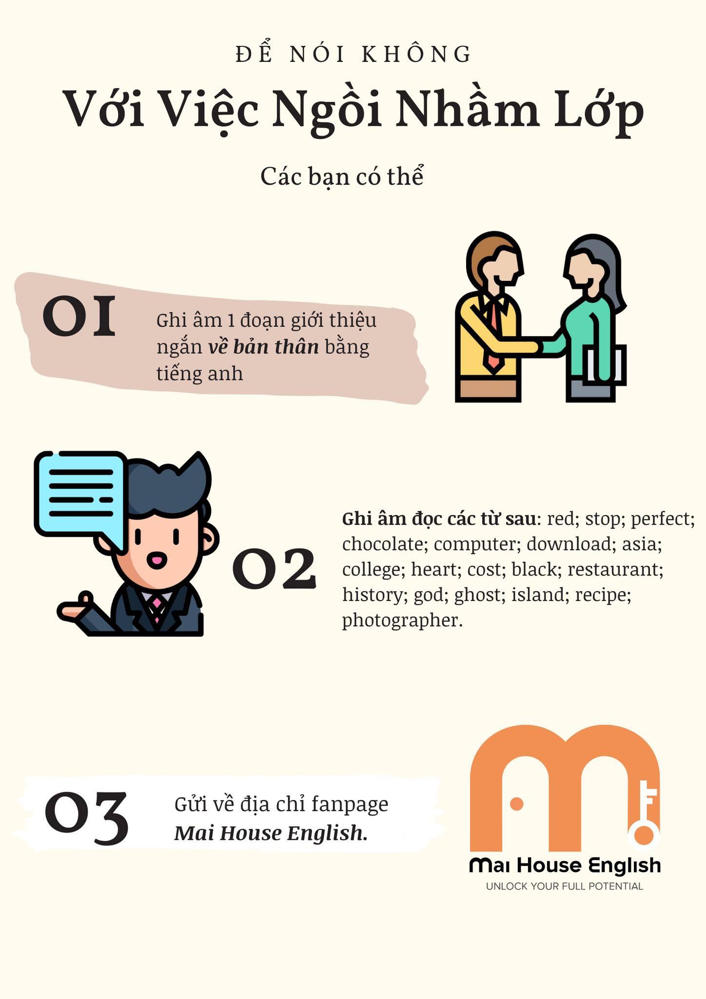 TEST NGỮ ÂM - NGỮ ĐIỆU - NGỮ PHÁP